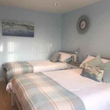 Coast 77 B&B Poole Exterior foto