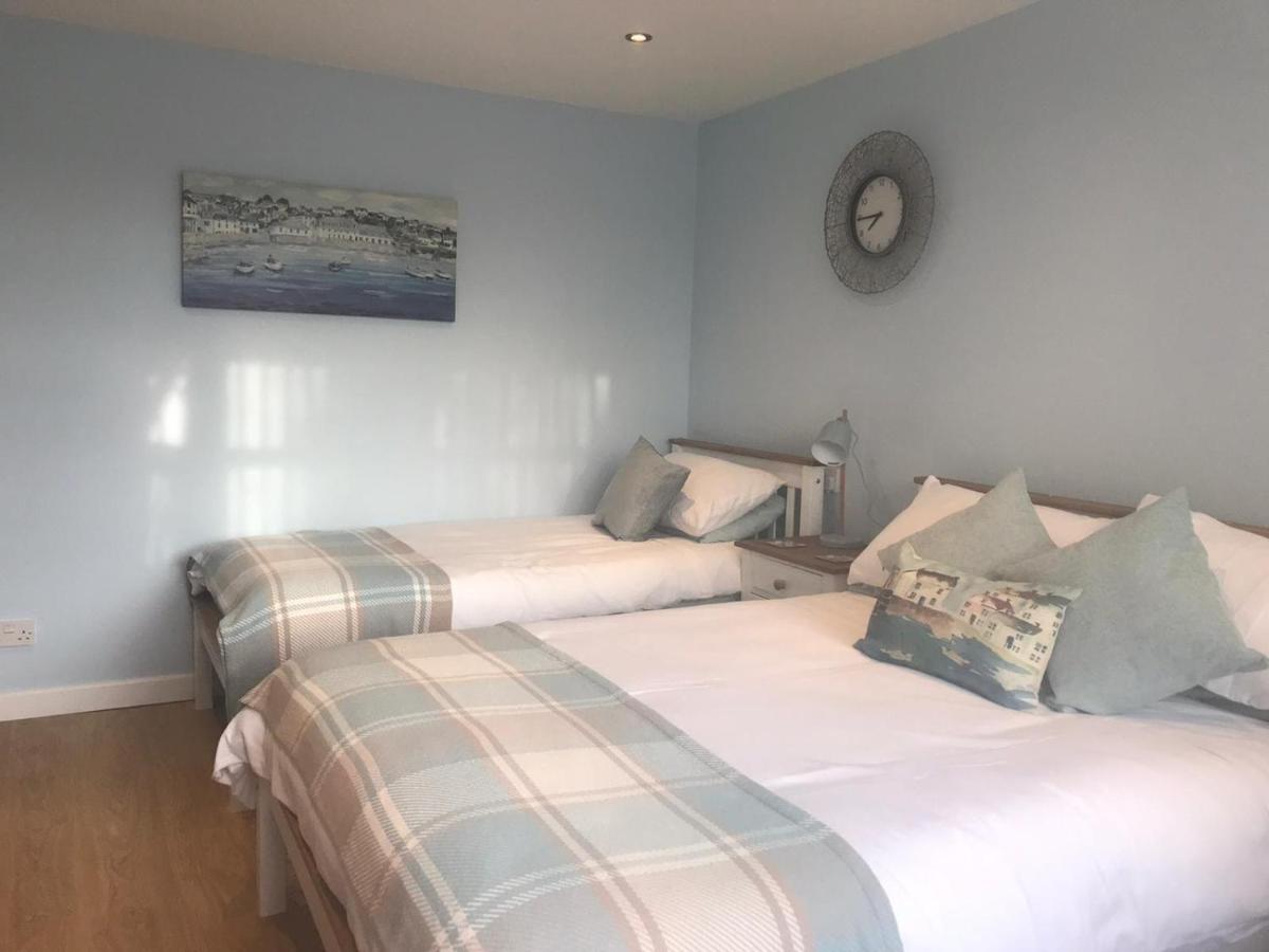 Coast 77 B&B Poole Exterior foto