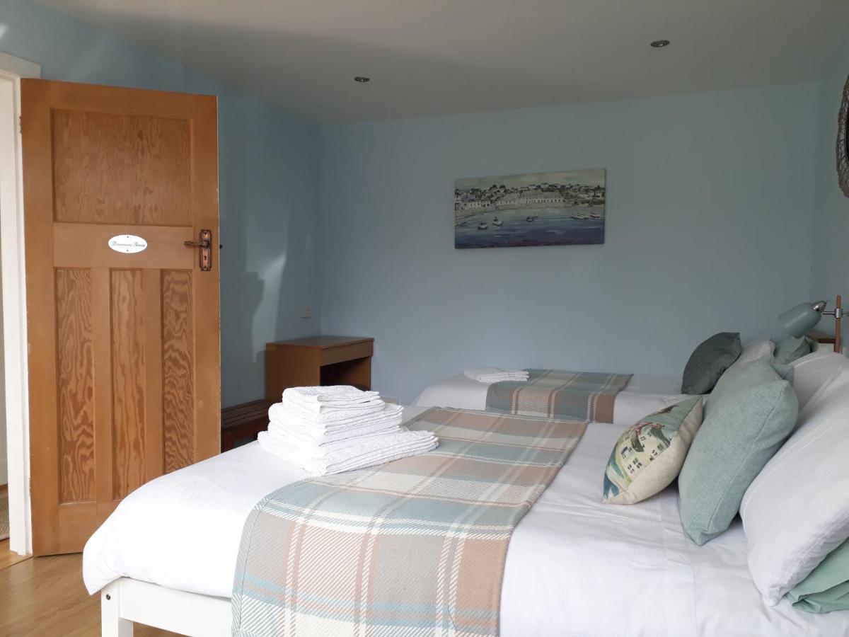 Coast 77 B&B Poole Exterior foto